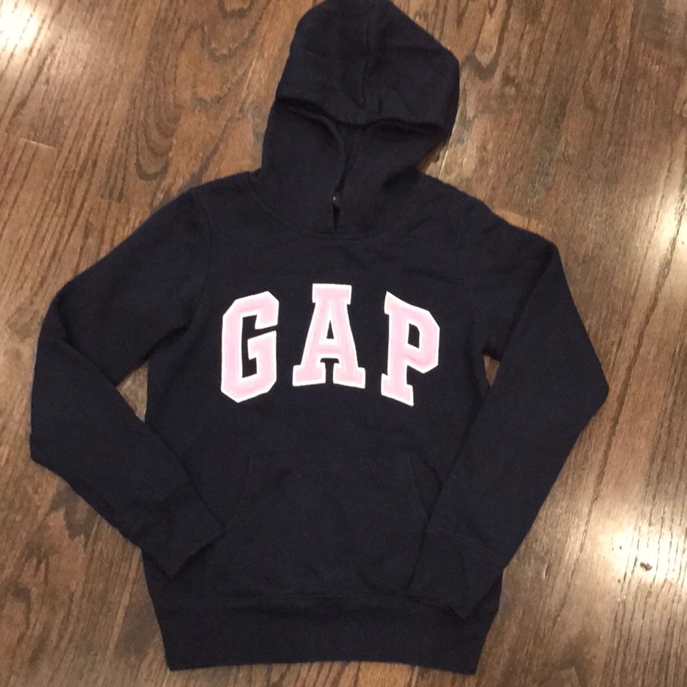 Gap hoodie
